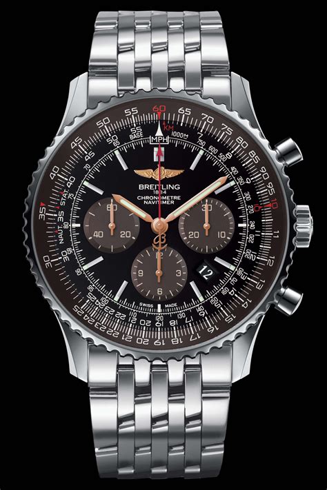 prix des montres breitling|montre breitling navitimer.